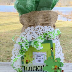 Lucky You Gift Bag