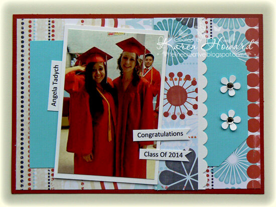 Graduation - Page 2