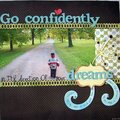 Go Confidently