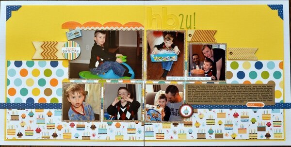 HB2U!