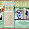 august *project 12*