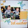 1st Easter