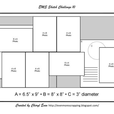 EMS - Sketch Challenge 10