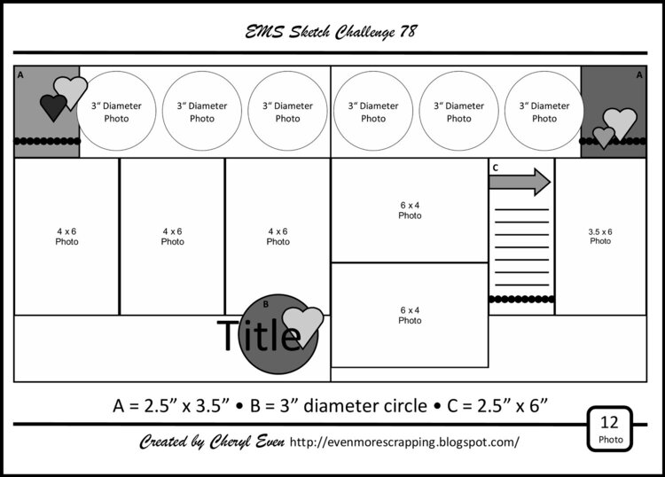 EMS - Sketch Challenge 78