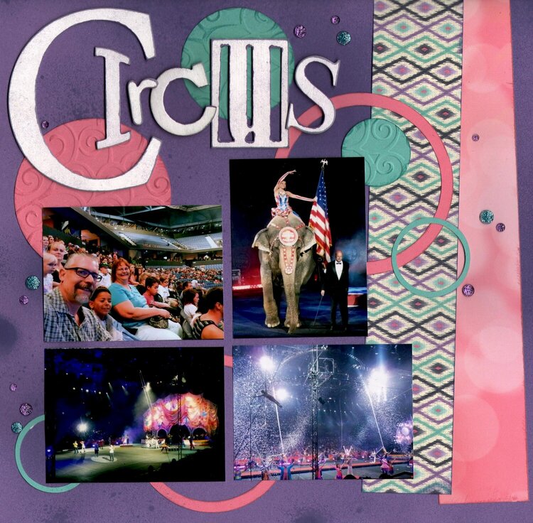 EMS - Circus
