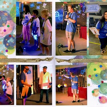 EMS - Maker Fun Factory