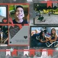 EMS - The Family June 2019 Layout