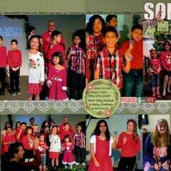 EMS - Songs of the Season