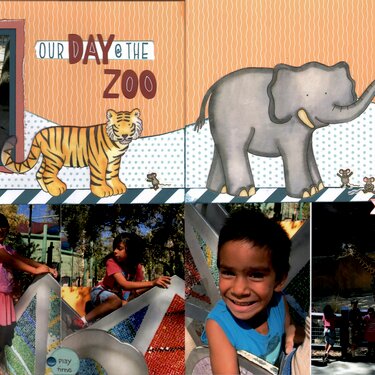 EMS - Our Day @ the Zoo
