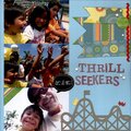 EMS - Thrill Seekers