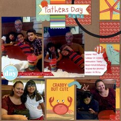 EMS - Father's Day 2016