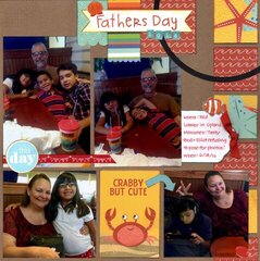 EMS - Father's Day 2016