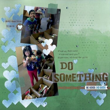 EMS - Do Something