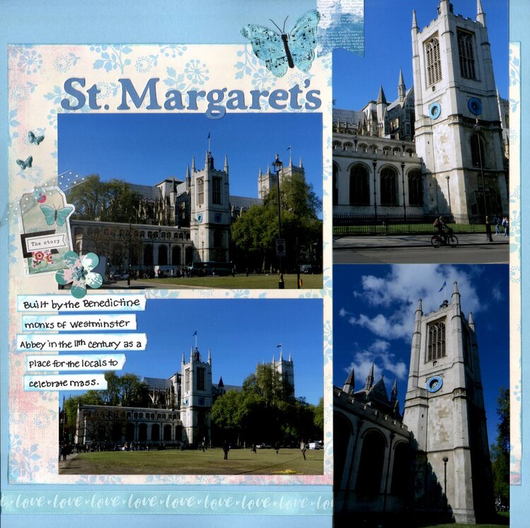 EMS - St. Margaret&#039;s