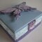 Gift Box for Twinchie - Attn: UKScraper