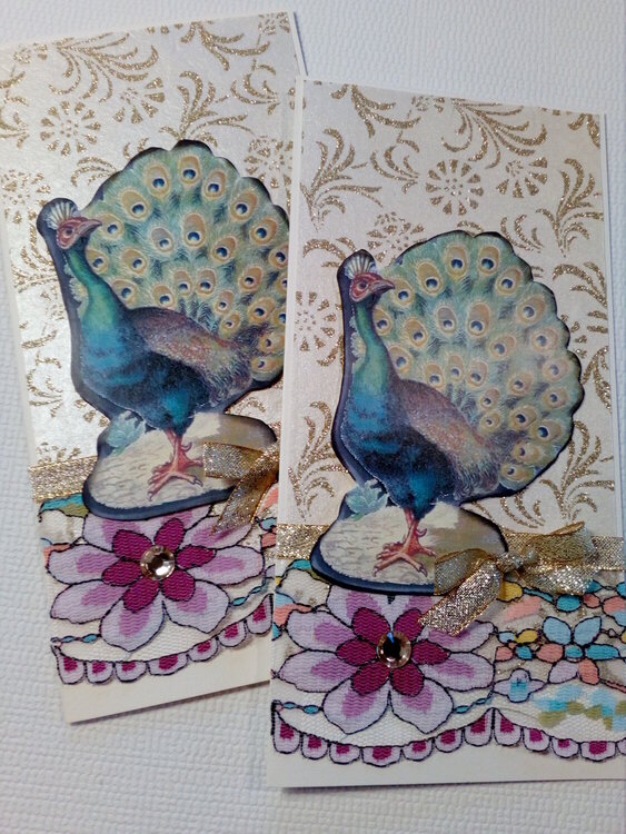 handmade card
