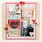 Crate Paper | Love Notes Layout