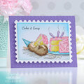Cake It Easy Card