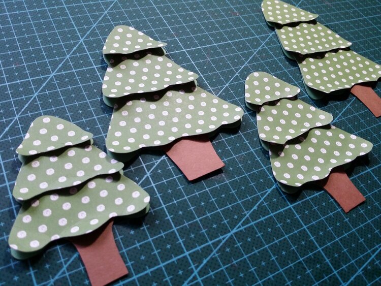 trees