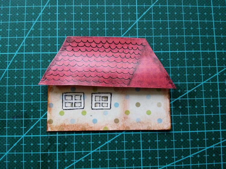 home sweet home (before)