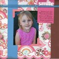 Smile (Pagemaps week 29)