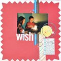 Wish (PageMap)