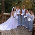 my bridesmaids and me (for mb)