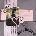 Ballerinas (Page Maps week #7)