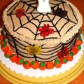 Halloween Birthday Party