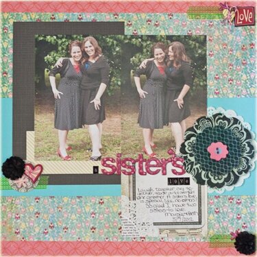 A Sister&#039;s Love *213 in 2013/Stashbusters