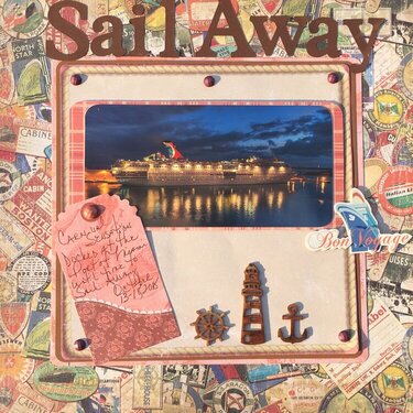 Sail Away