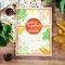 Fall Card for World Cardmaking Day