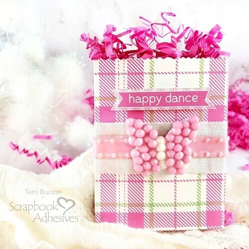 Spring Mini Treat Bags