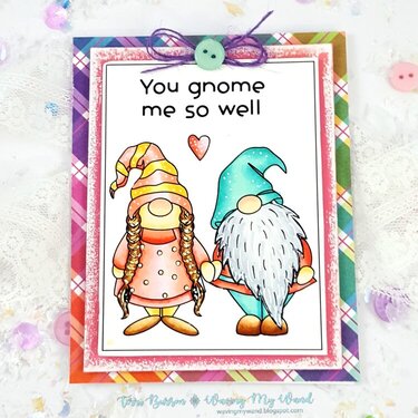 Cute Gnomies