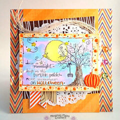 Design Team Project for Adornit and Mountain Plains Crafters Blog Hop