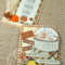 Pumpkin Spice and Autumn Pocket Style Cards