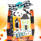 Halloween Treat Box featuring Crate Paper Hey Pumpkin