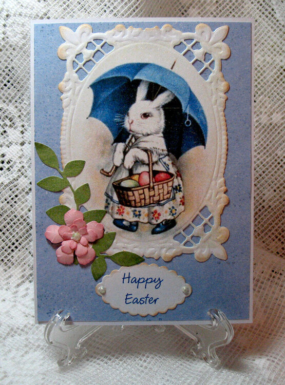 Easter Card