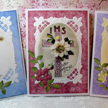 Easter cards