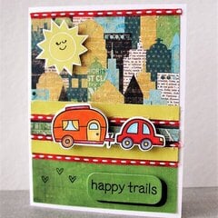 Happy trails