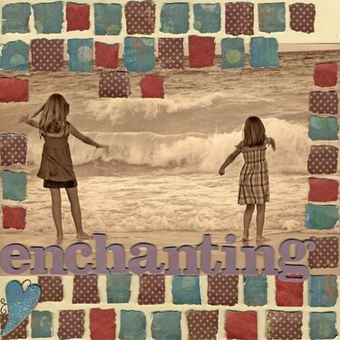 Enchanting - HMITM #33