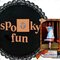 Spooky fun - CG 2010