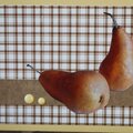 Glorified pears