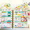 Mambi Happy Planner Spread