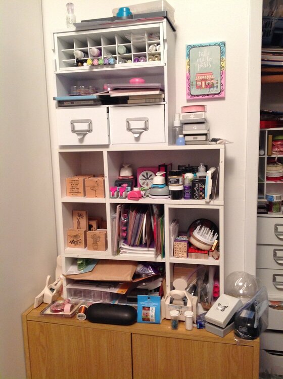 Craftroom