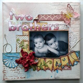 Two brother