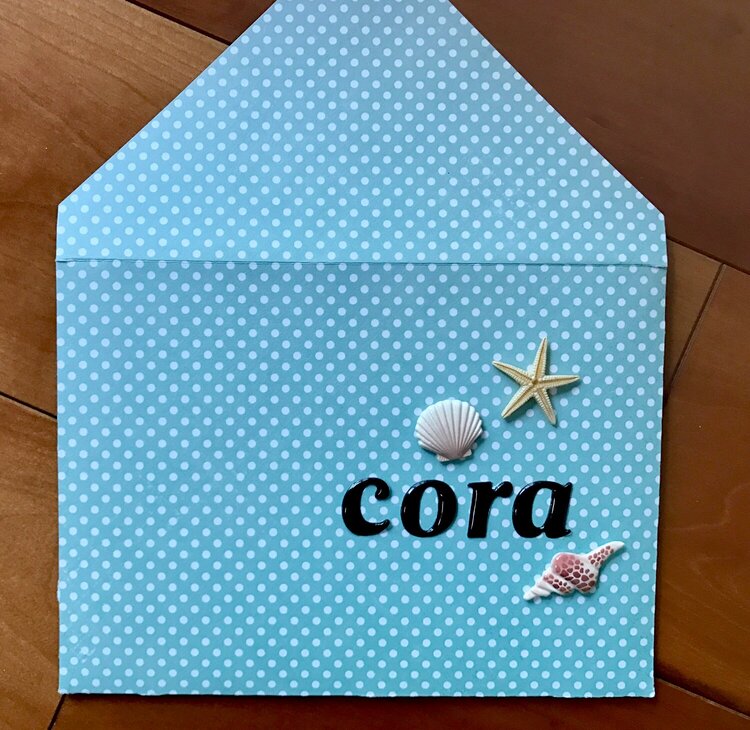 Cora