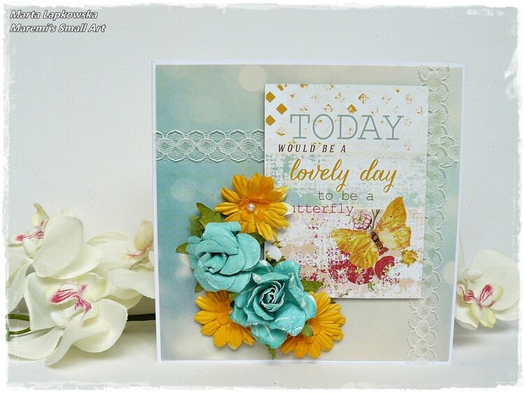 &#039;Today&#039; card