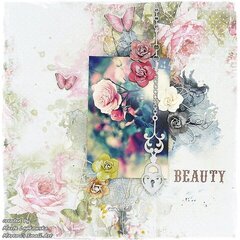 'Beauty'