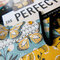 THE PERFECT DAY | Diana Poirier for ScrapMuch? DT